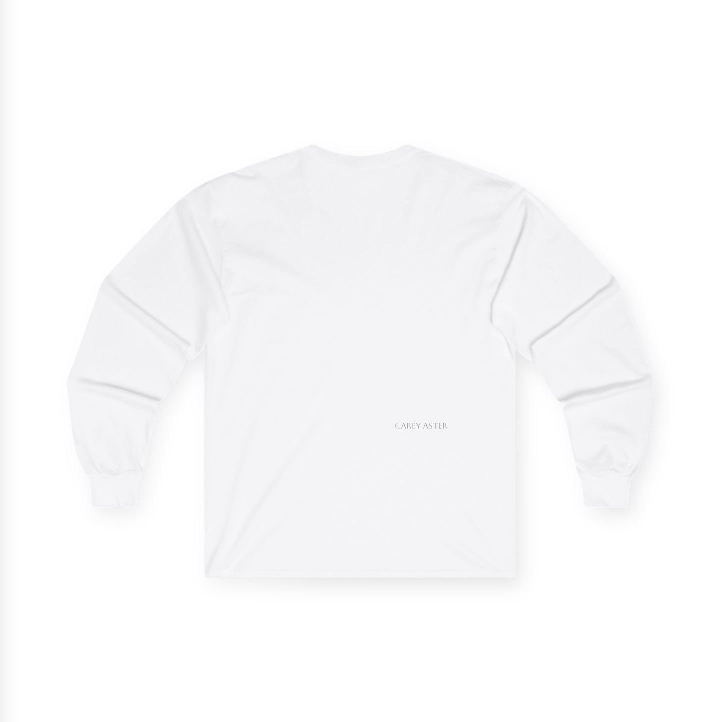 G.O.A.T. Marcus Bontempelli unisex long sleeve top