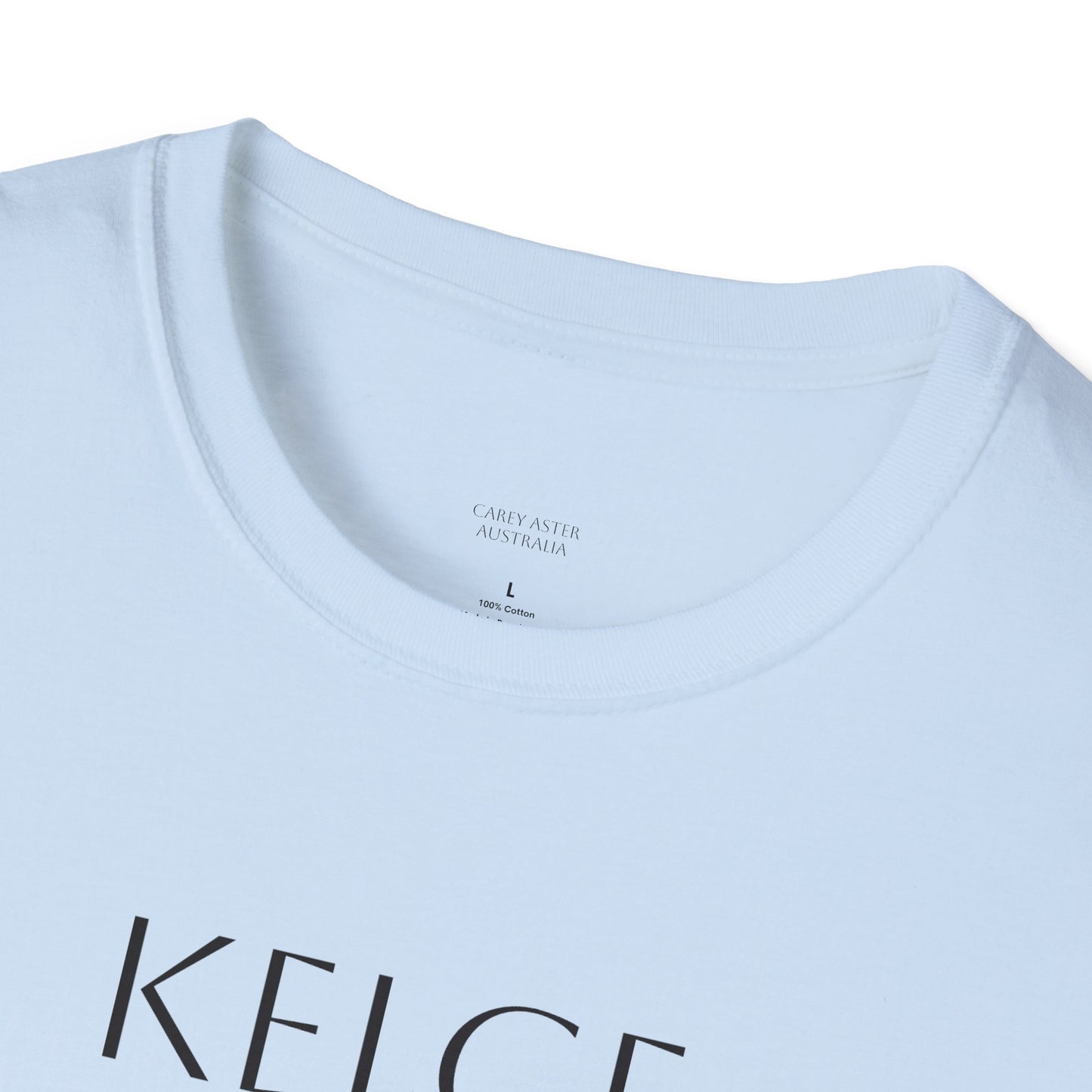 Travis Kelce- Kansas City Chiefs unisex NFL tee