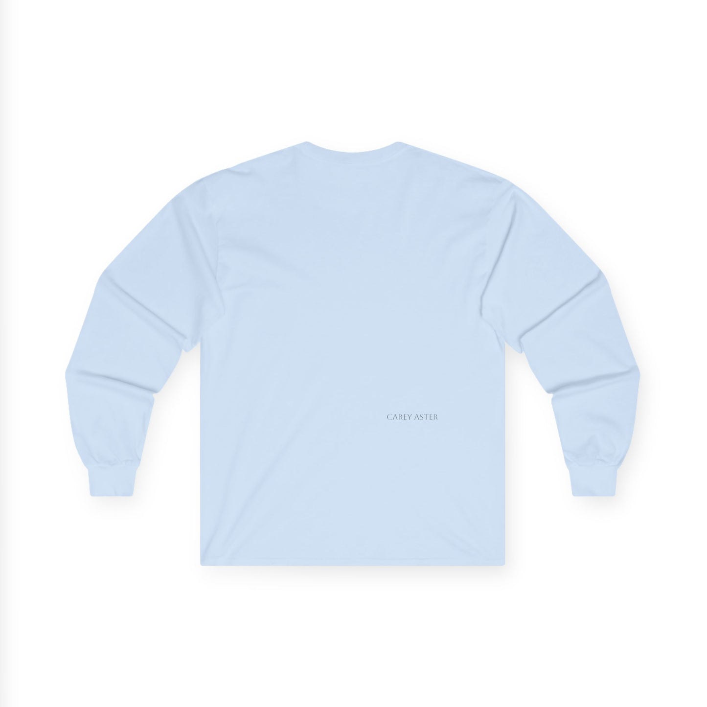 G.O.A.T. Marcus Bontempelli unisex long sleeve top