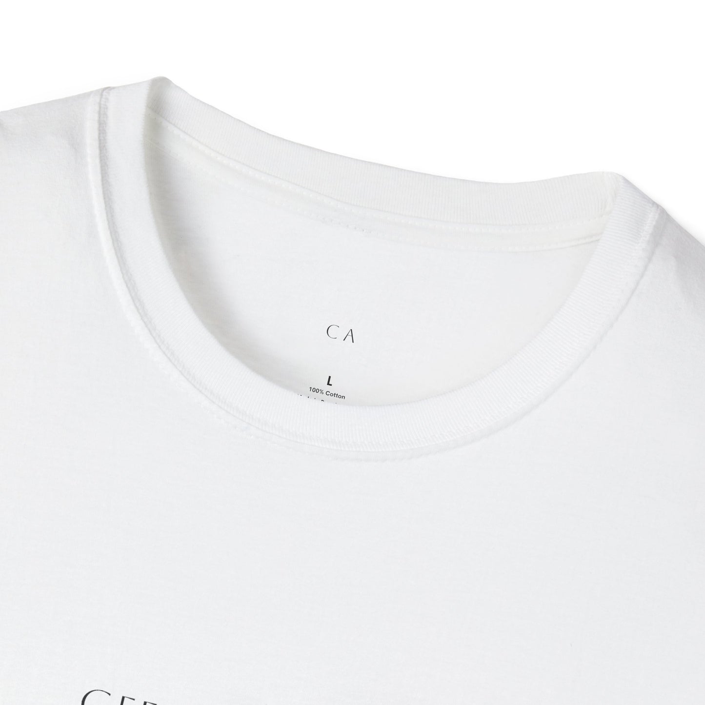 Geelong Cats AFL- Heart of the City unisex tee