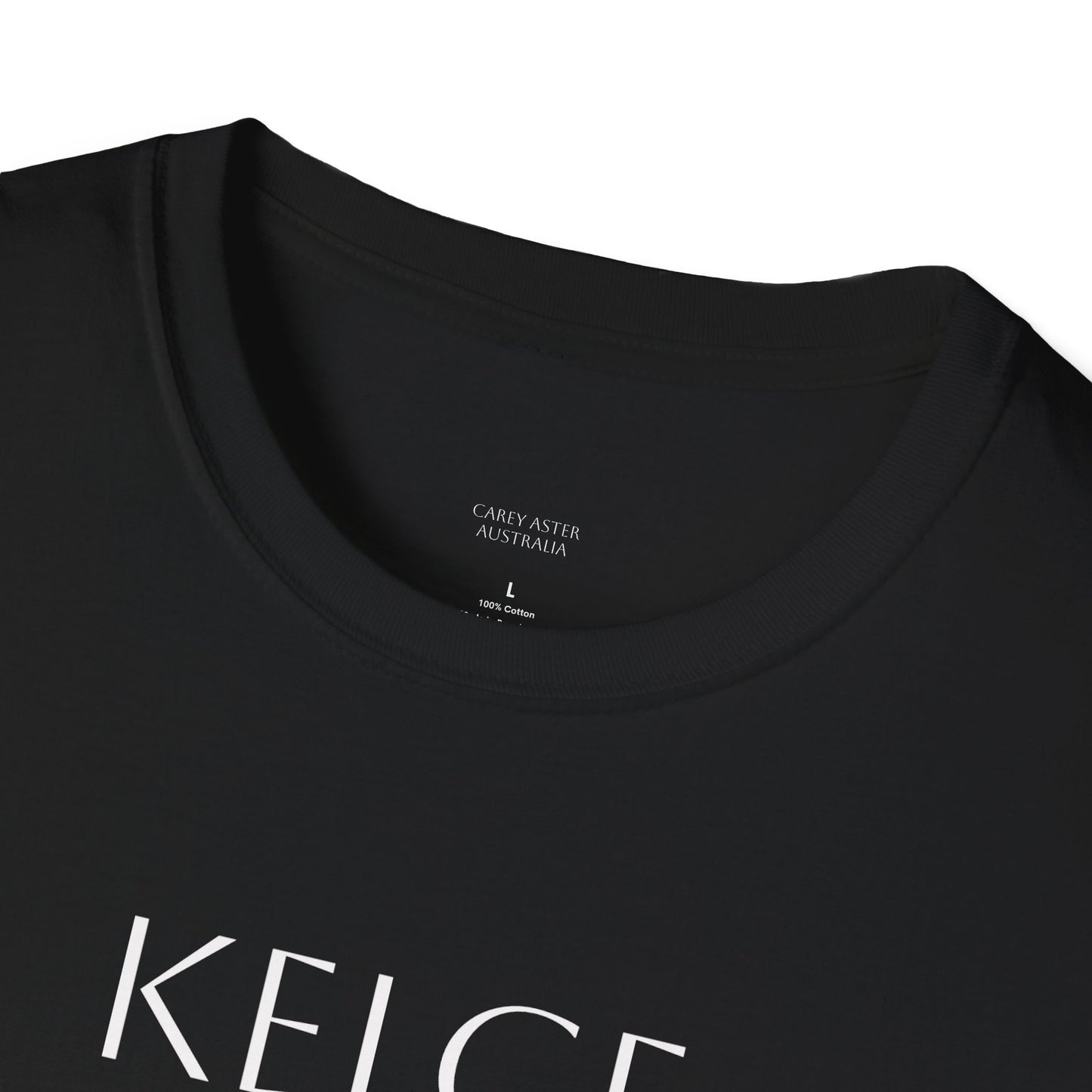 Travis Kelce- Kansas City Chiefs unisex NFL tee