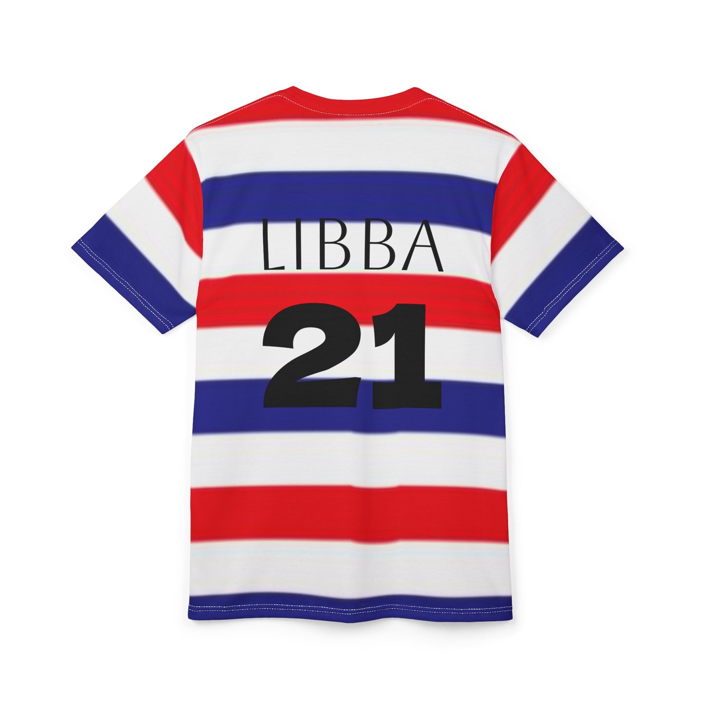 Western Bulldogs Tee, Tom Liberatore AFL Unisex Shirt for Fans