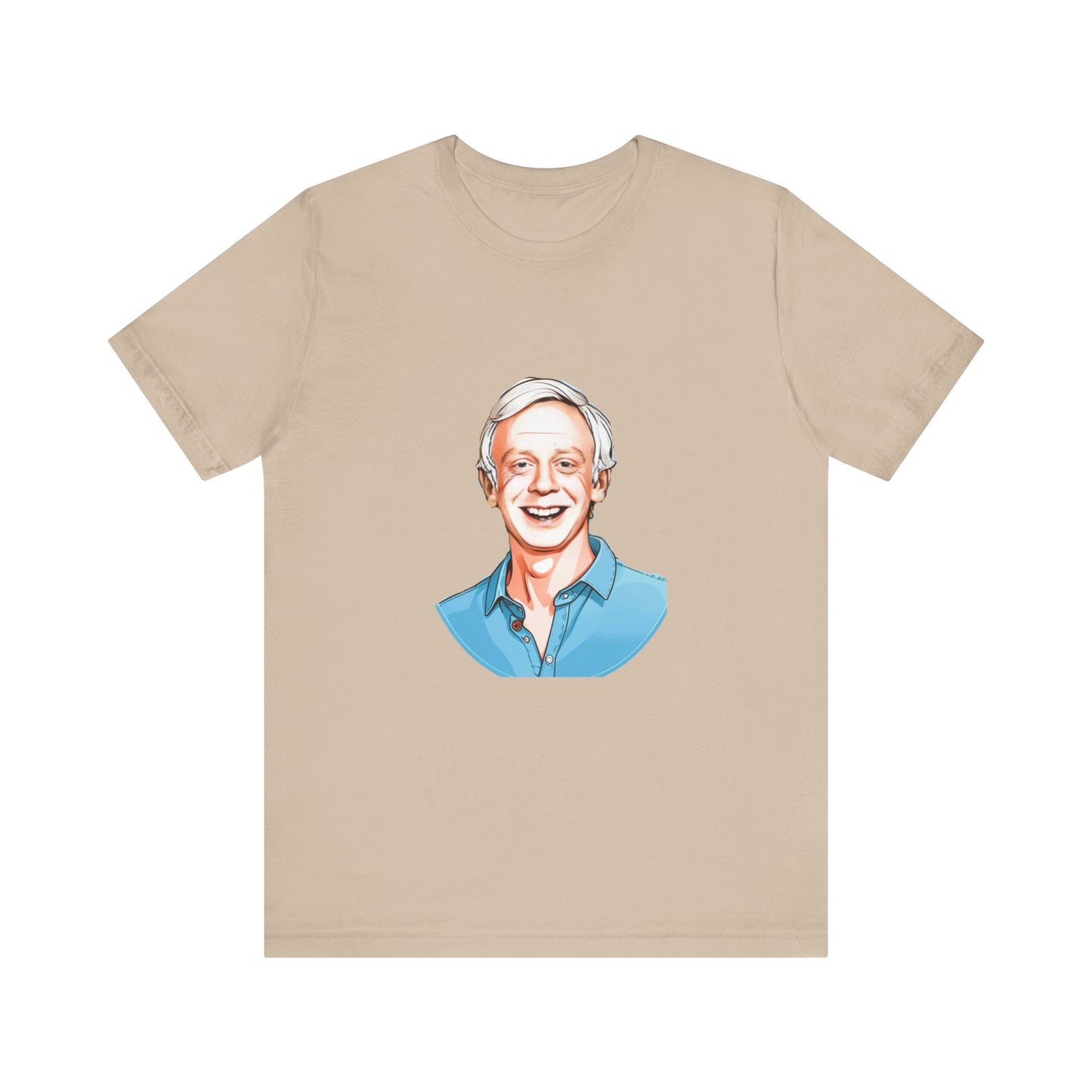 Mike White unisex tee