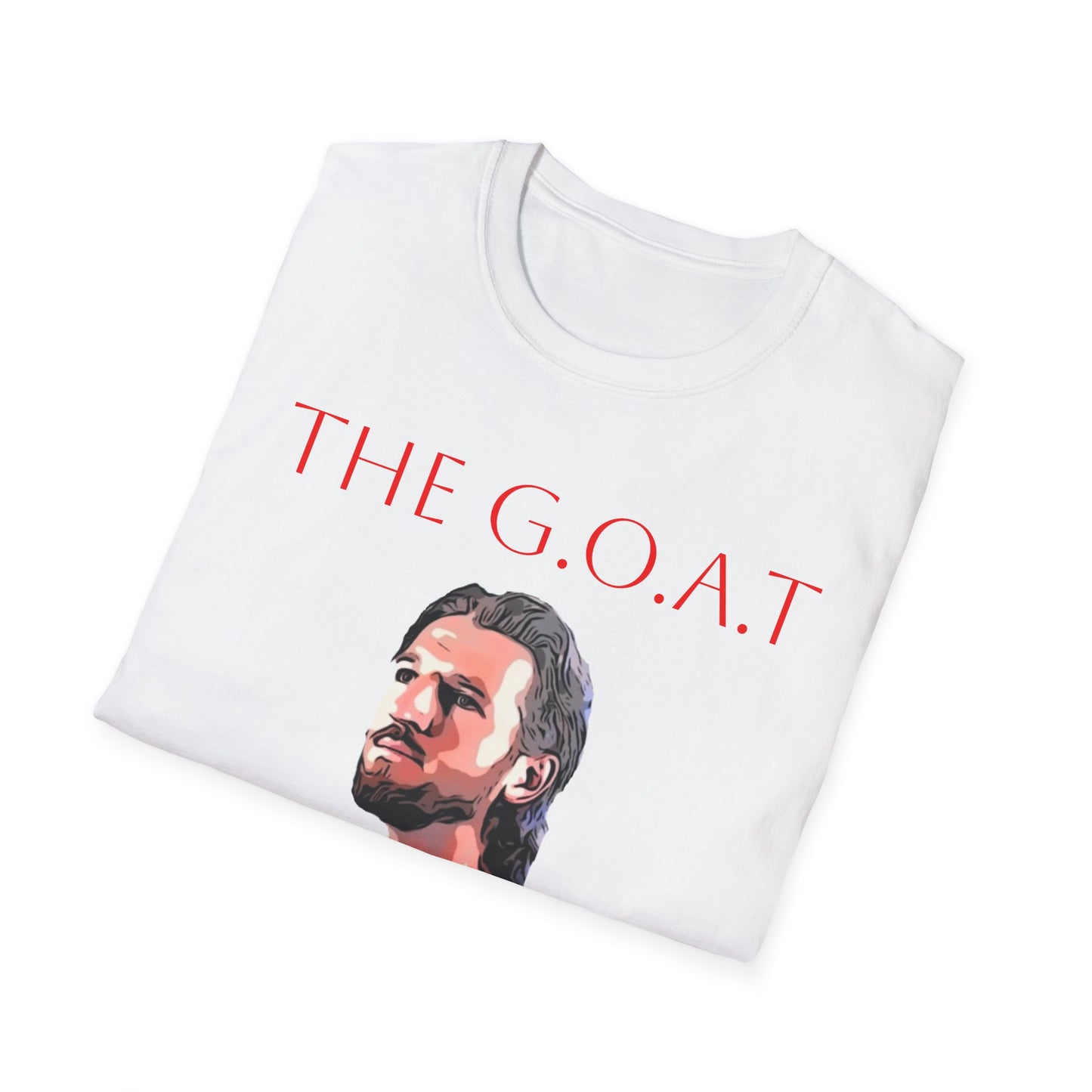 Marcus Bontempelli - the G.O.AT. AFL unisex tee