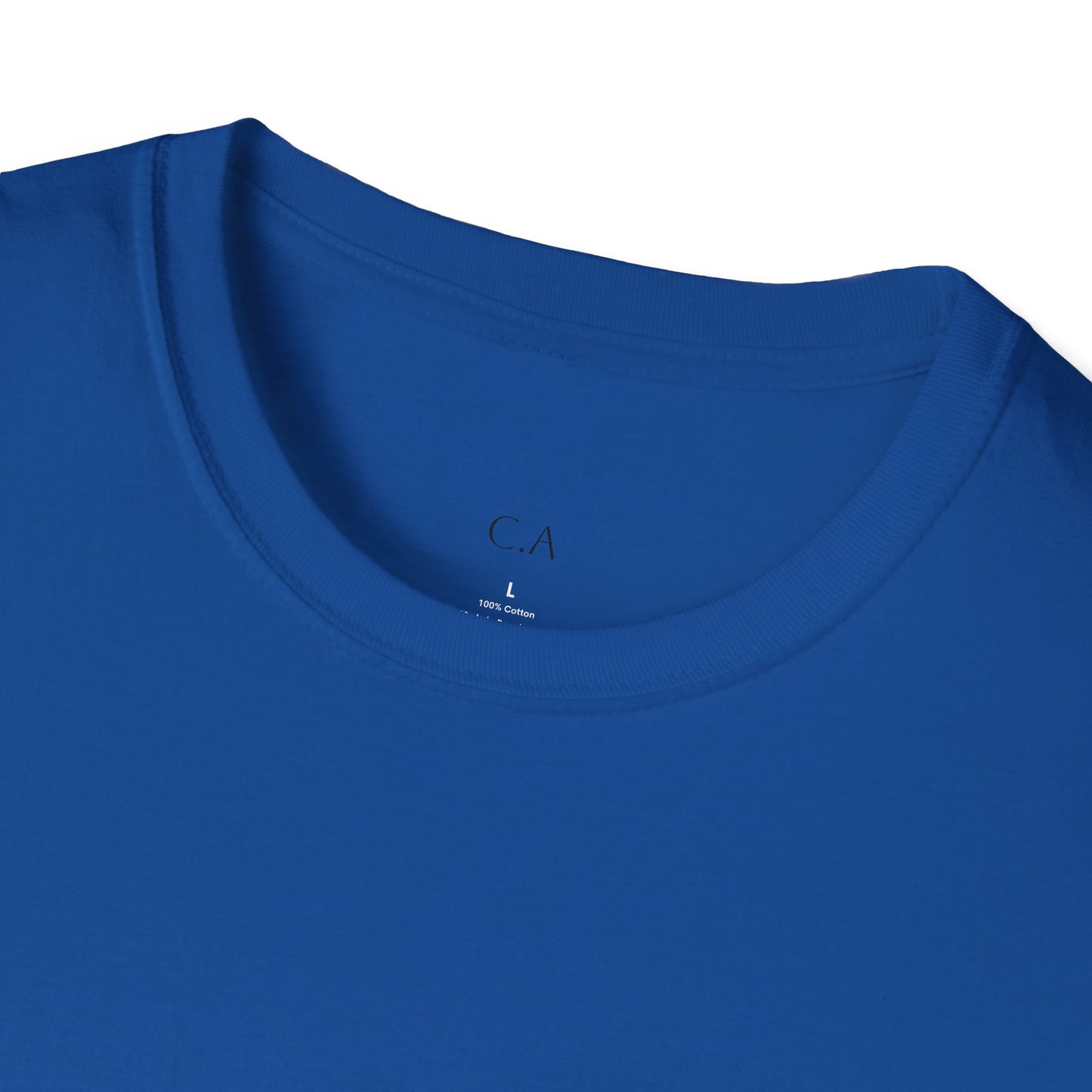 Western Eagles AFL Unisex tee- fly eagles fly
