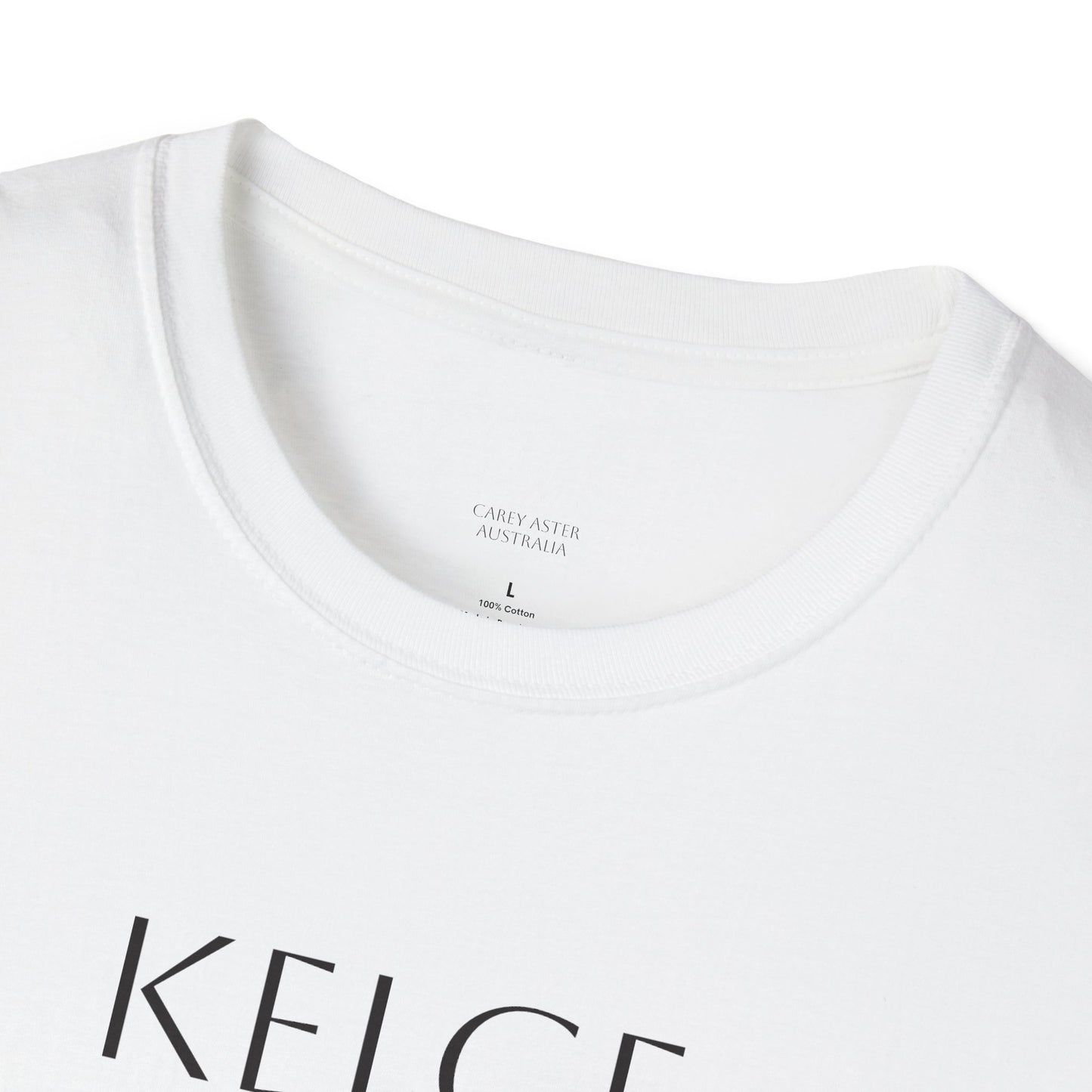 Travis Kelce- Kansas City Chiefs unisex NFL tee