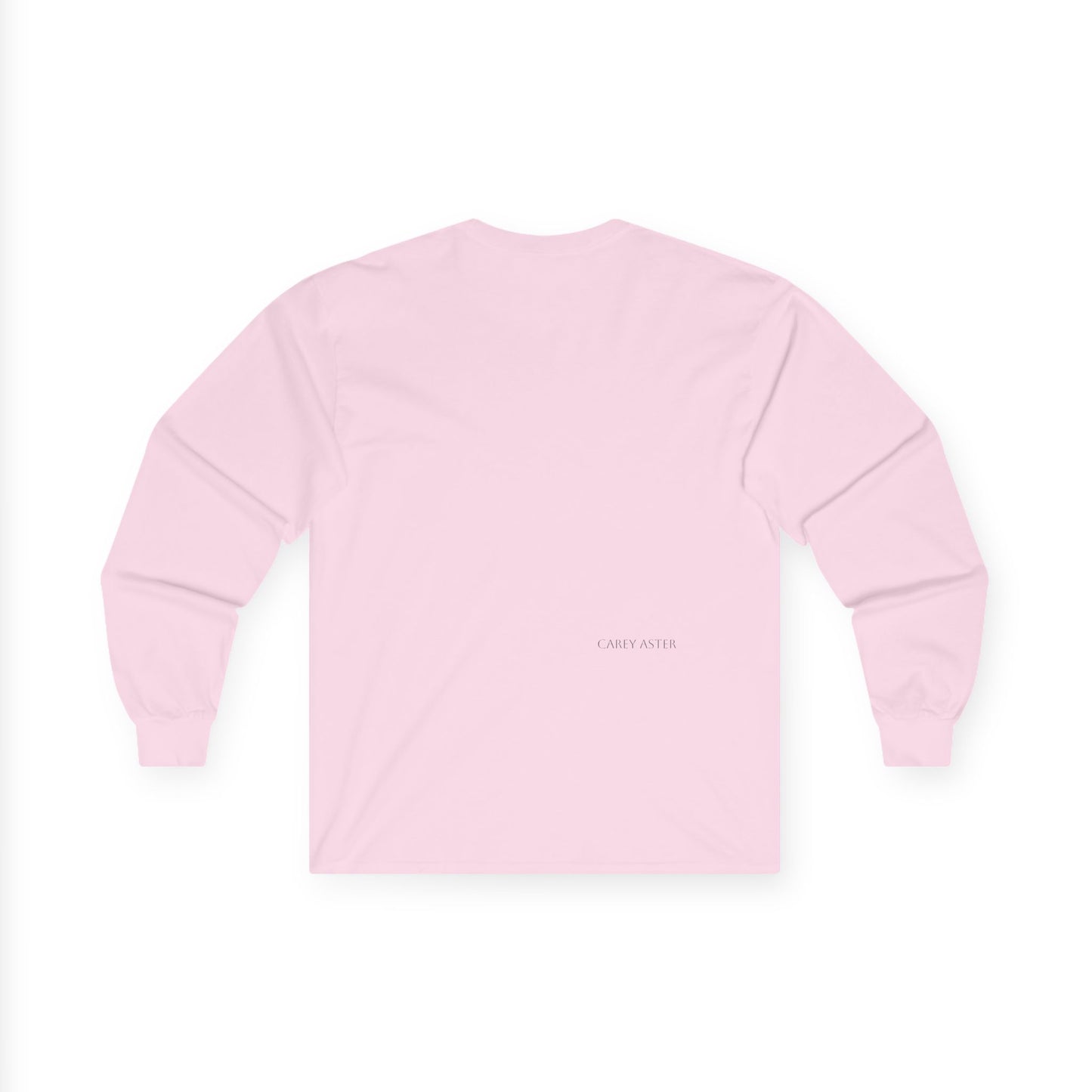 G.O.A.T. Marcus Bontempelli unisex long sleeve top