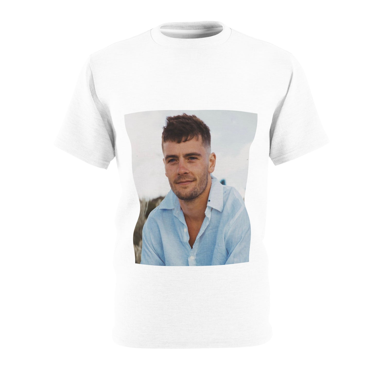 Brisbane Lions Tee, Josh Dunkley AFL Unisex tee