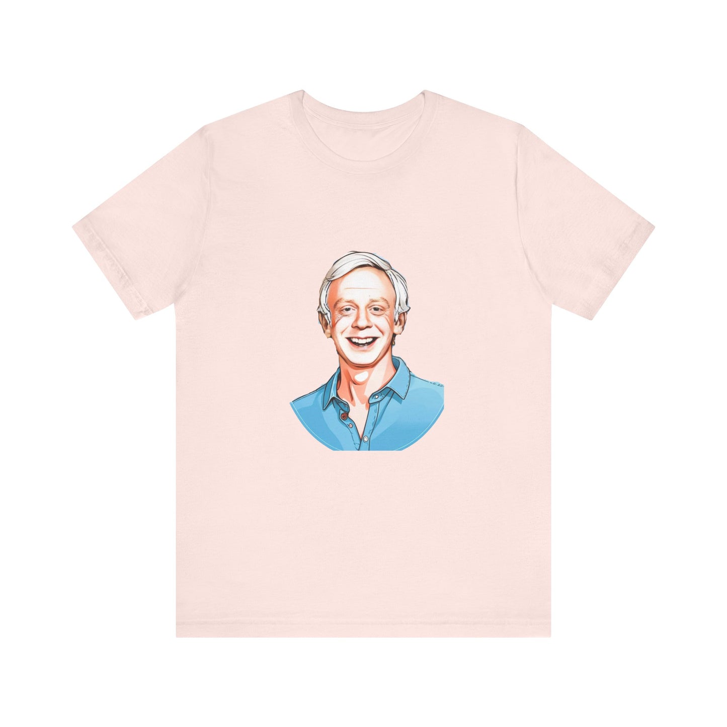 Mike White unisex tee