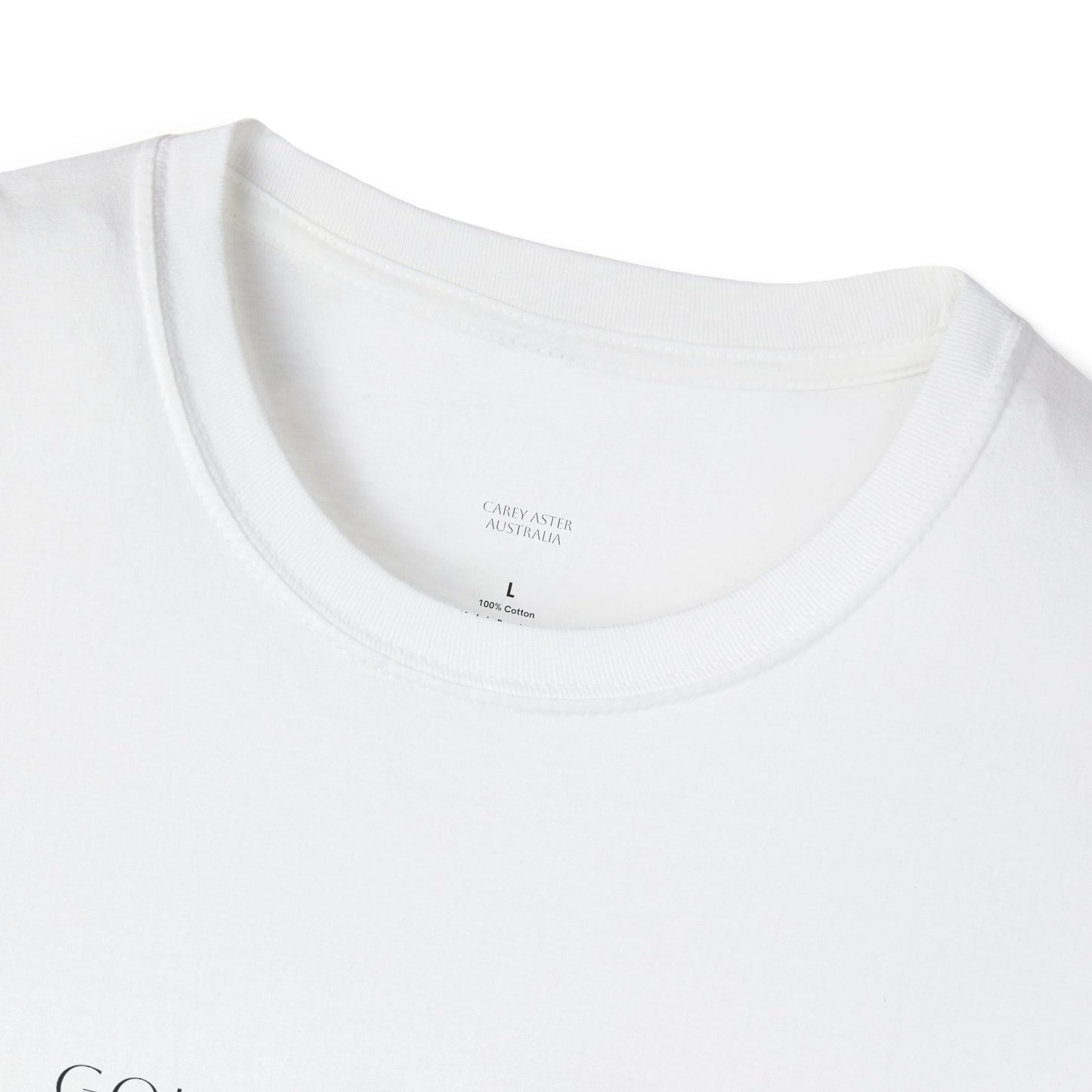Gold coast suns AFL- the future is bright Unisex tee