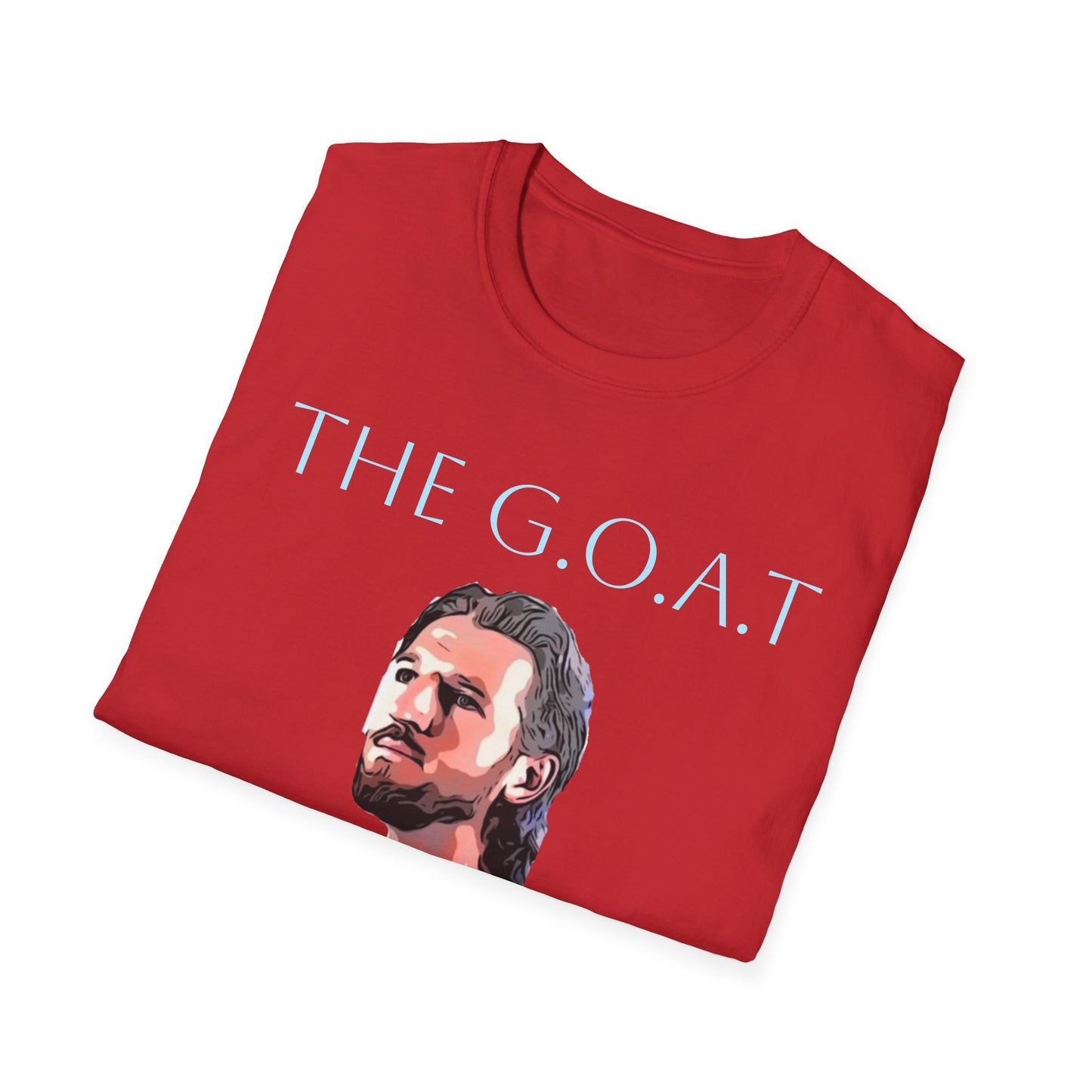Marcus Bontempelli - the G.O.AT. AFL unisex tee