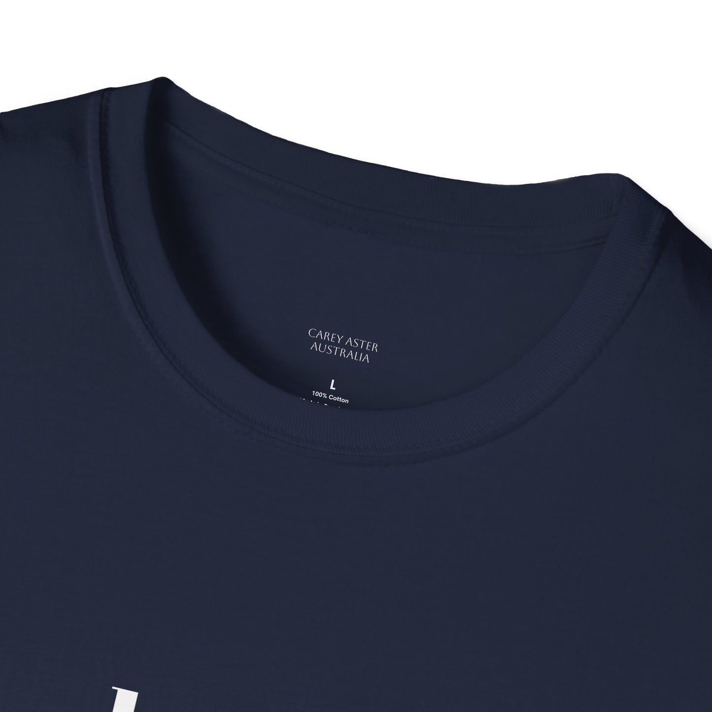 Geelong Cats AFL second edition Heart of the City unisex tee