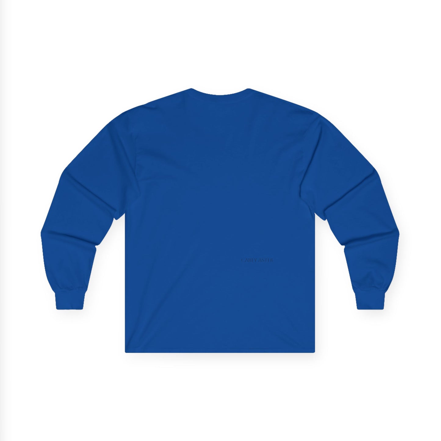 G.O.A.T. Marcus Bontempelli unisex long sleeve top
