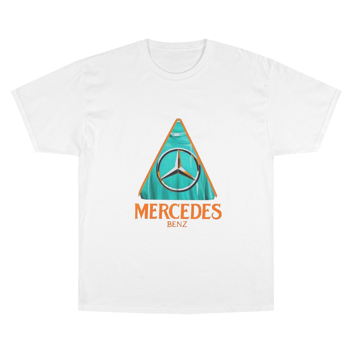 Vintage Mercedes Benz Champion T-Shirt, Harry Styles Look Tee, Retro Car Graphic Shirt, Classic Car Lover Gift, Hipster Fashion Top