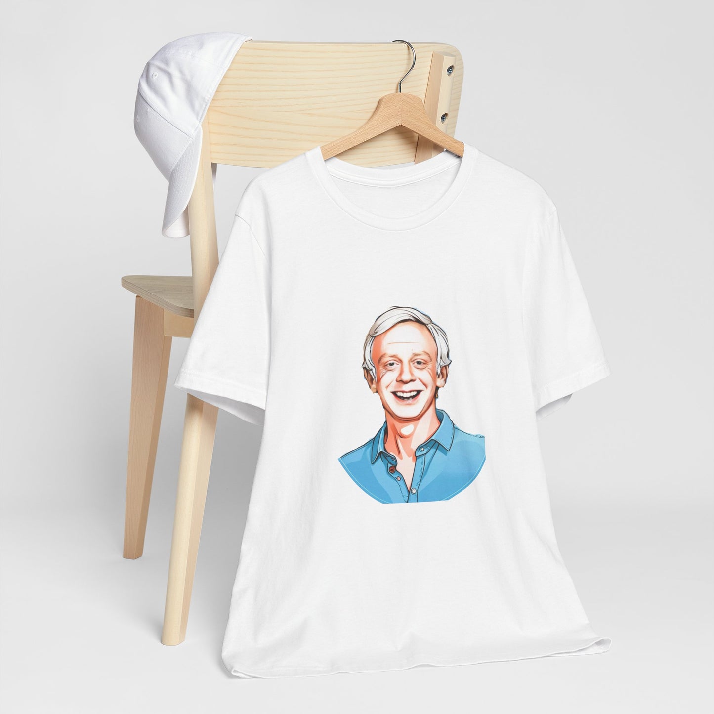 Mike White unisex tee