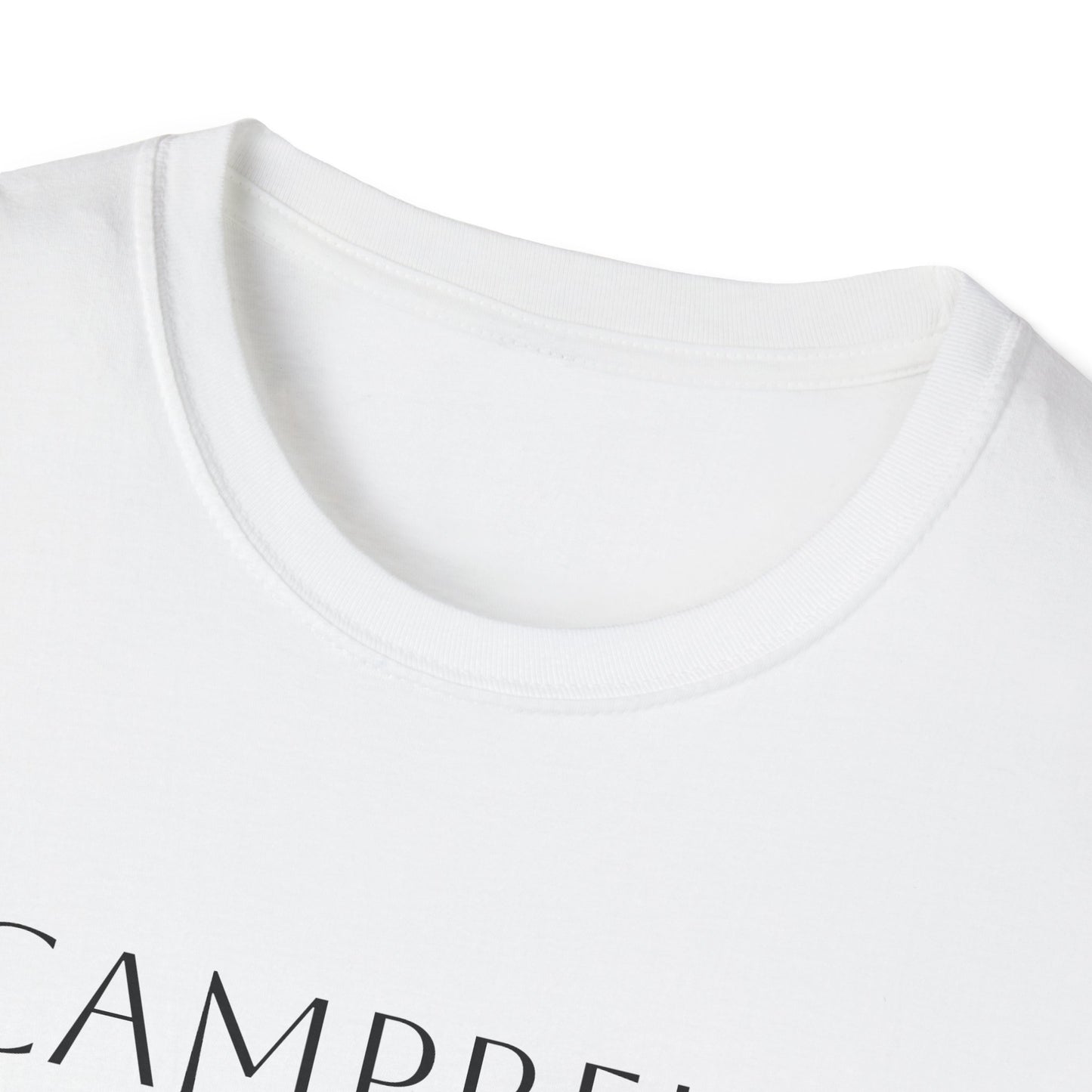 Seth Campbell- Richmond Football Club AFL unisex tee