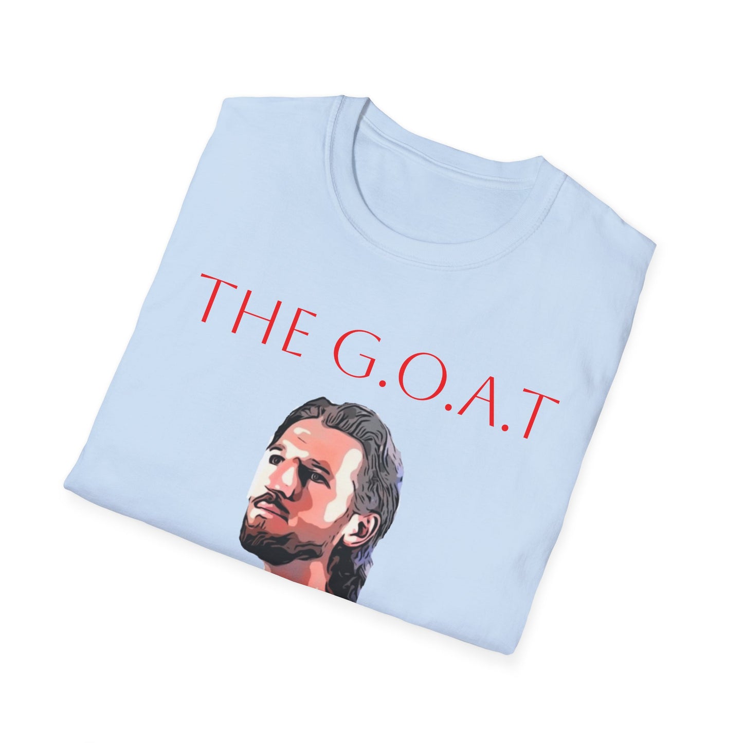 Marcus Bontempelli - the G.O.AT. AFL unisex tee