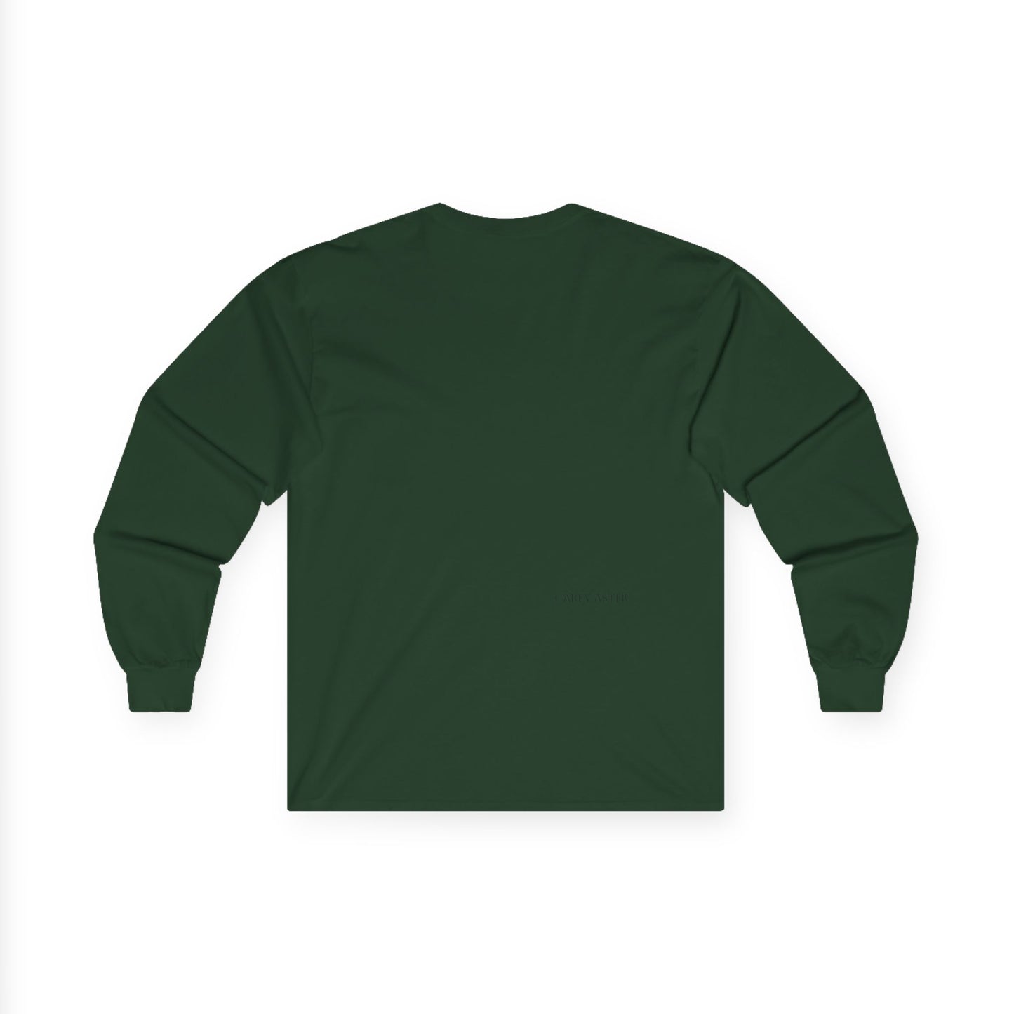 G.O.A.T. Marcus Bontempelli unisex long sleeve top