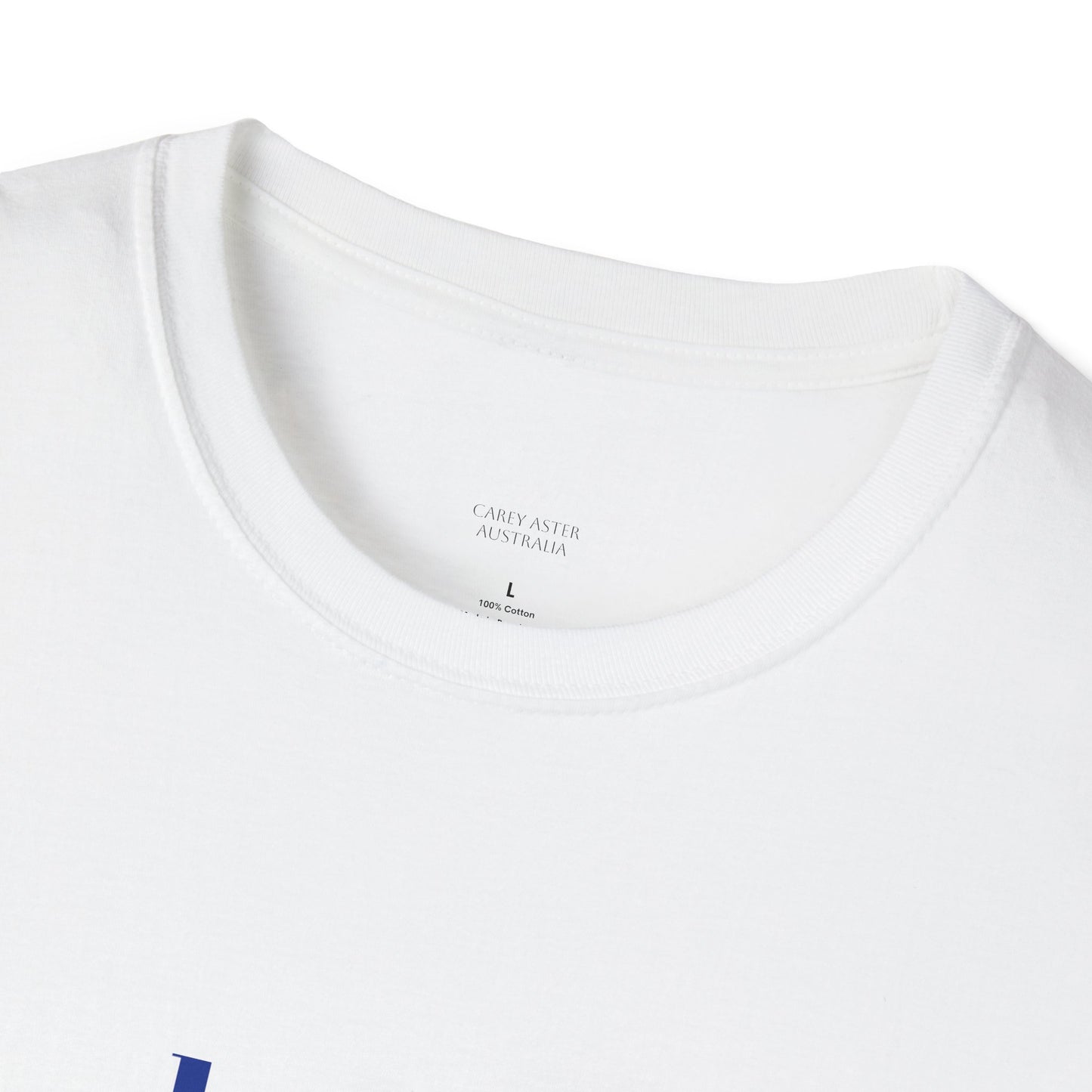 Geelong Cats AFL second edition Heart of the City unisex tee