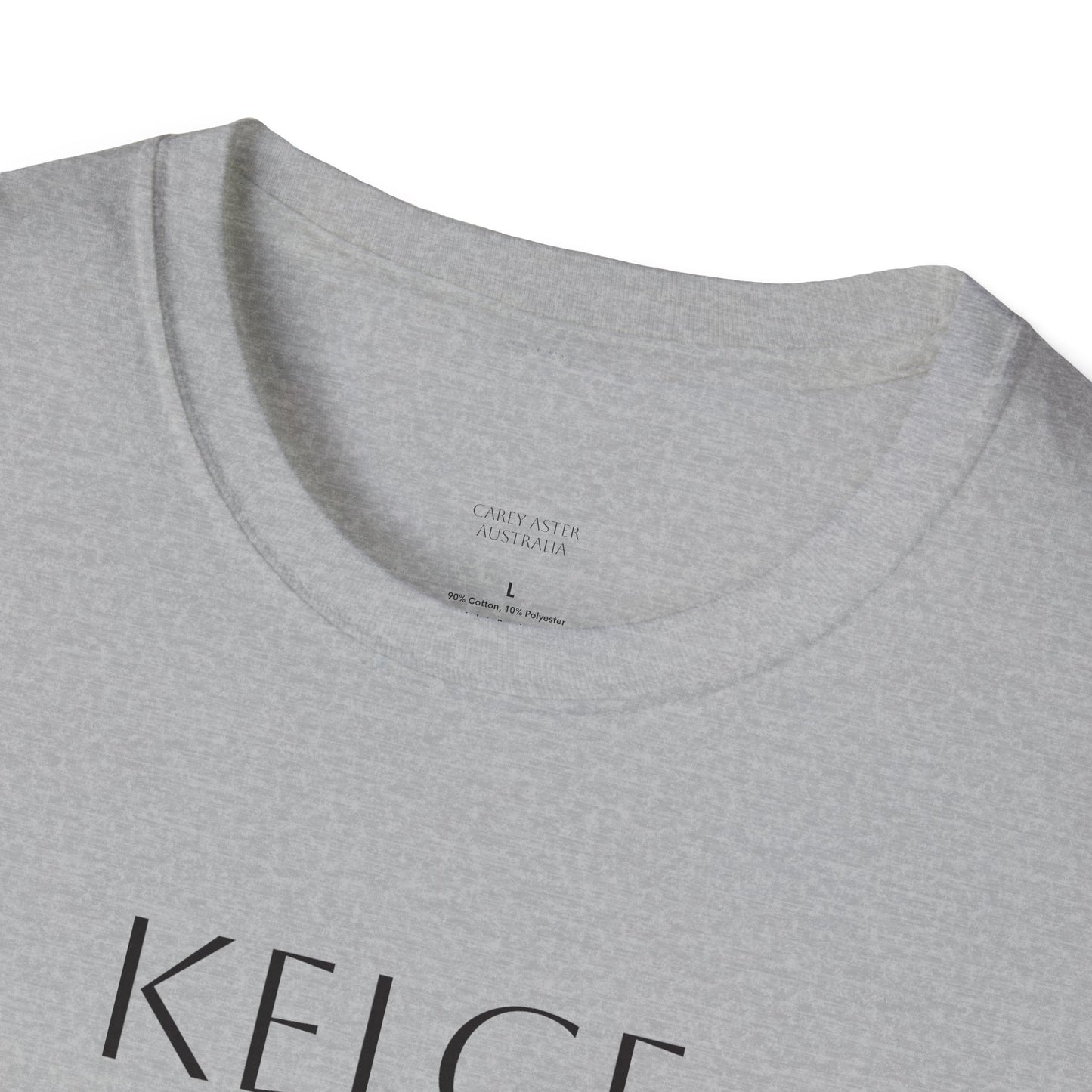 Travis Kelce- Kansas City Chiefs unisex NFL tee