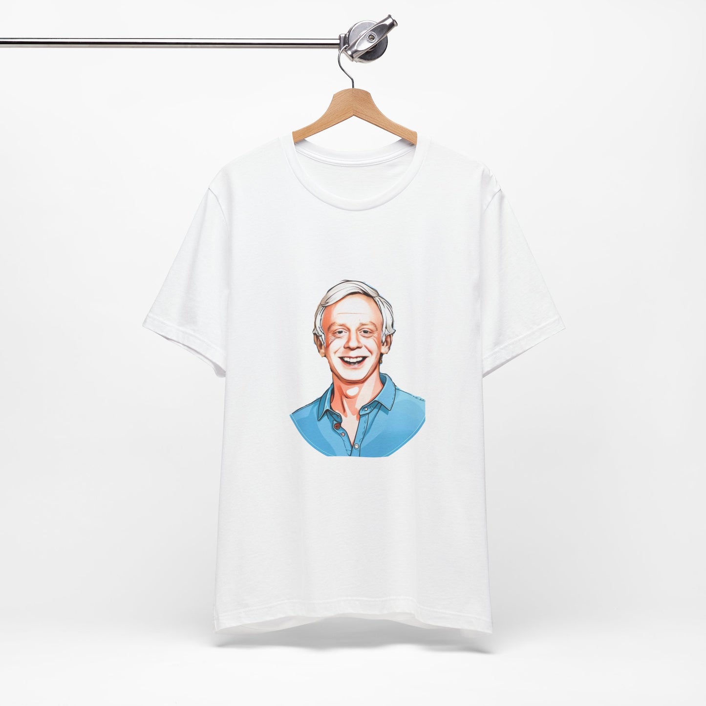 Mike White unisex tee