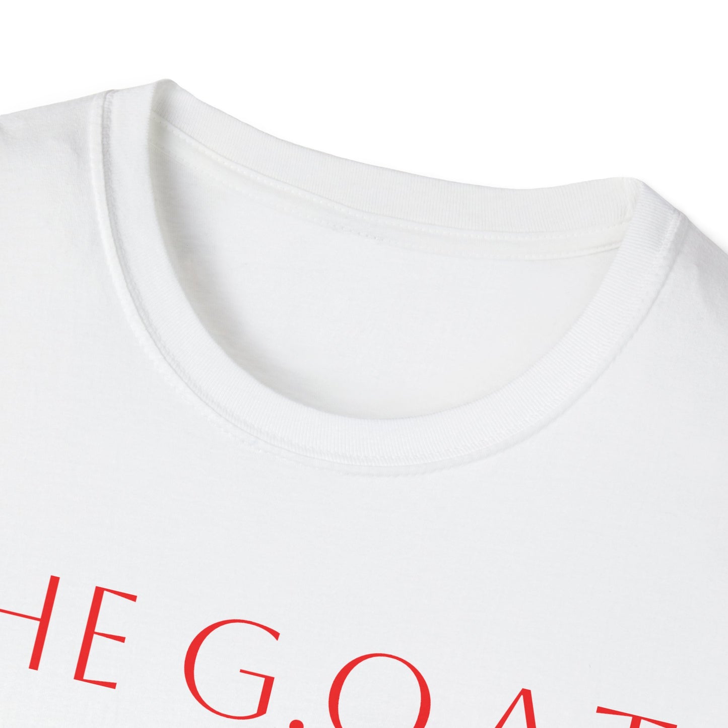 Marcus Bontempelli - the G.O.AT. AFL unisex tee