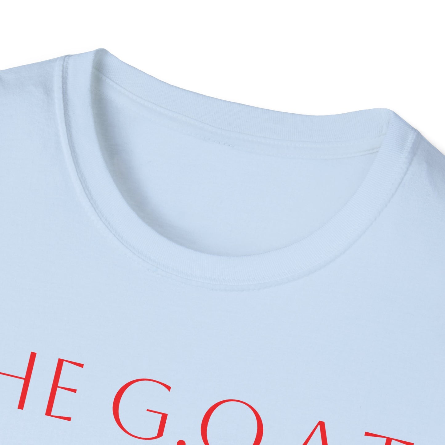 Marcus Bontempelli - the G.O.AT. AFL unisex tee