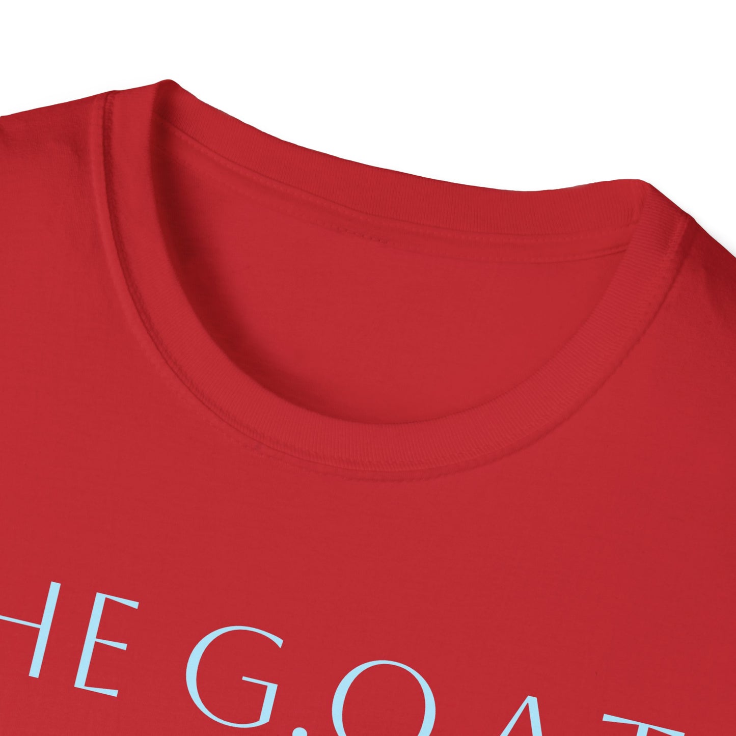 Marcus Bontempelli - the G.O.AT. AFL unisex tee
