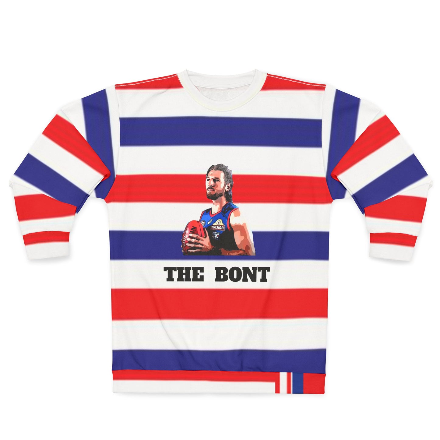 Marcus Bontempelli , the Bont unisex jumper