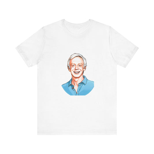 Mike White unisex tee