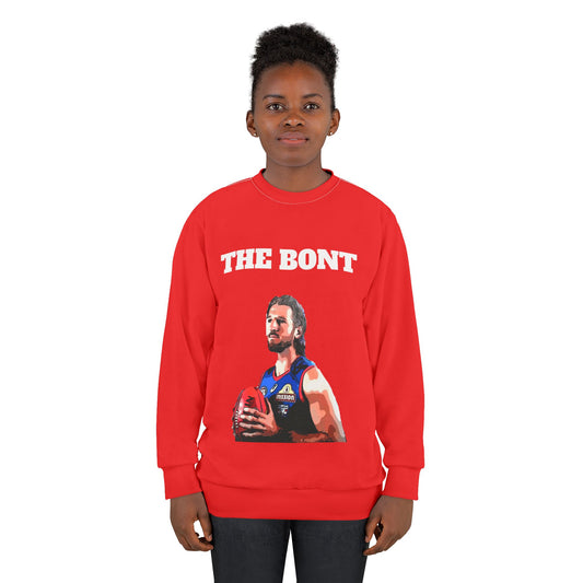 Marcus Bontempelli , the Bont unisex jumper