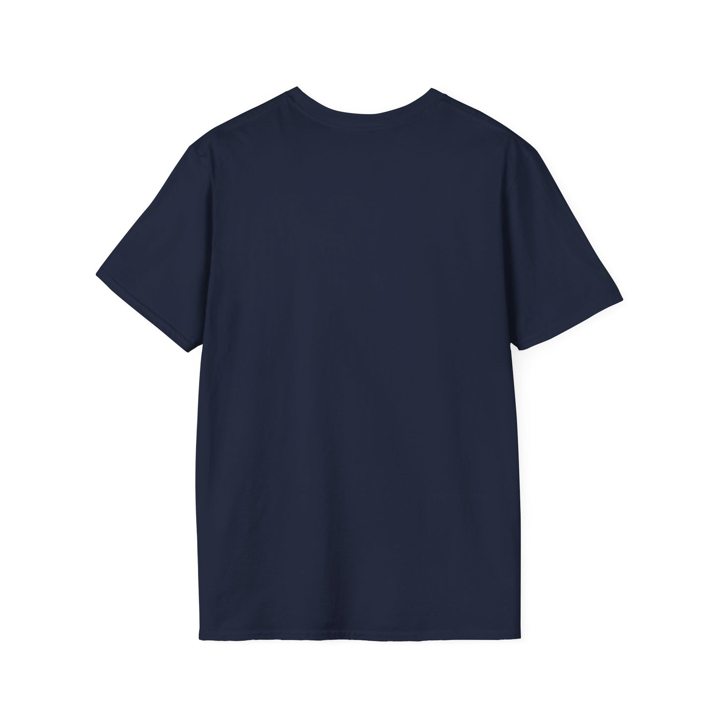 Carlton Football Club  AFL- Old Navy Blues unisex tee