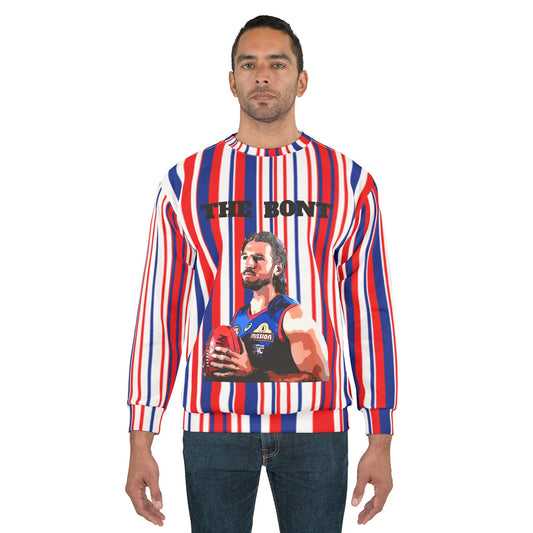 Marcus Bontempelli , the Bont unisex jumper