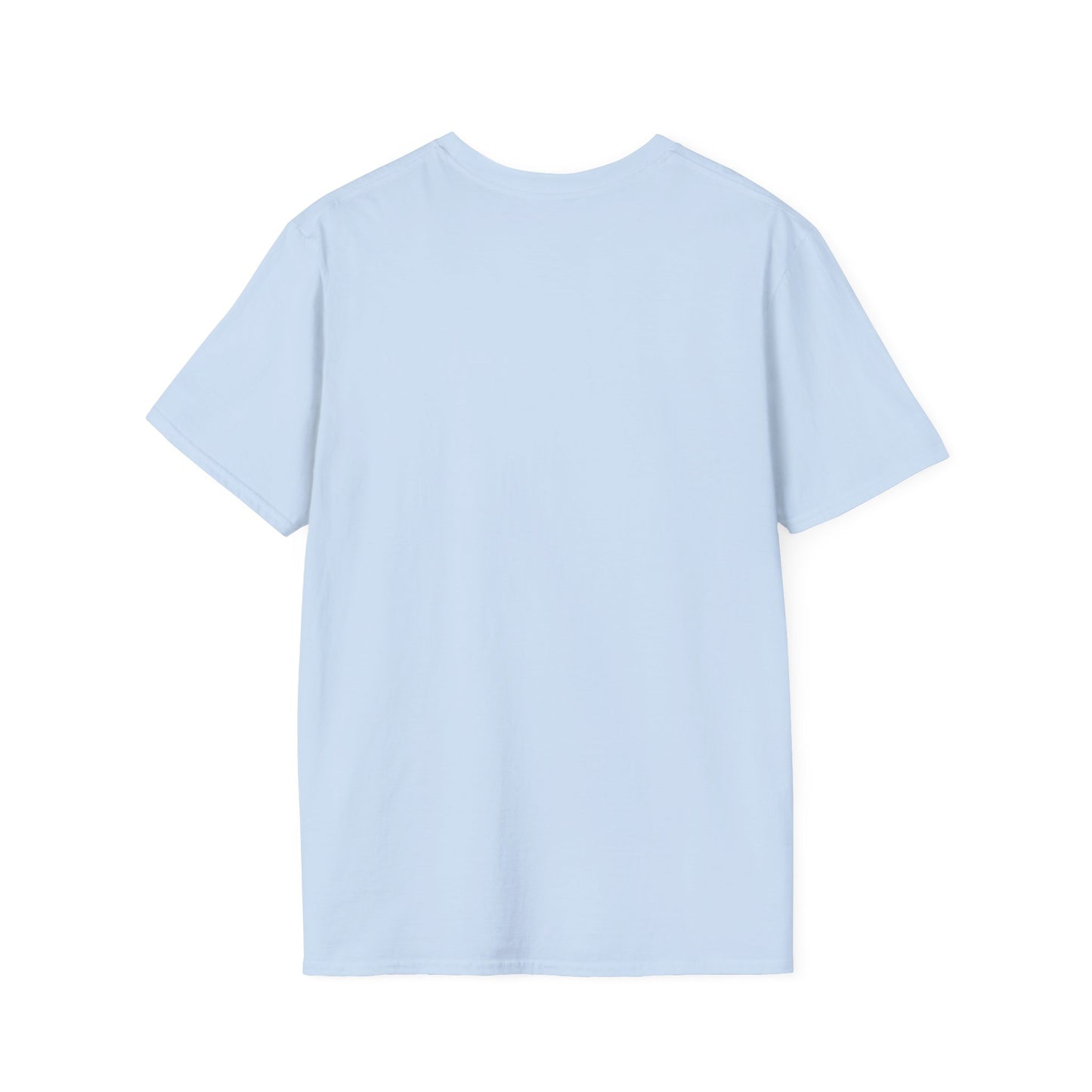 Western Bulldogs AFL Unisex Tee - Softstyle T-Shirt