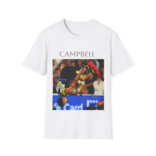 Seth Campbell- Richmond Football Club AFL unisex tee