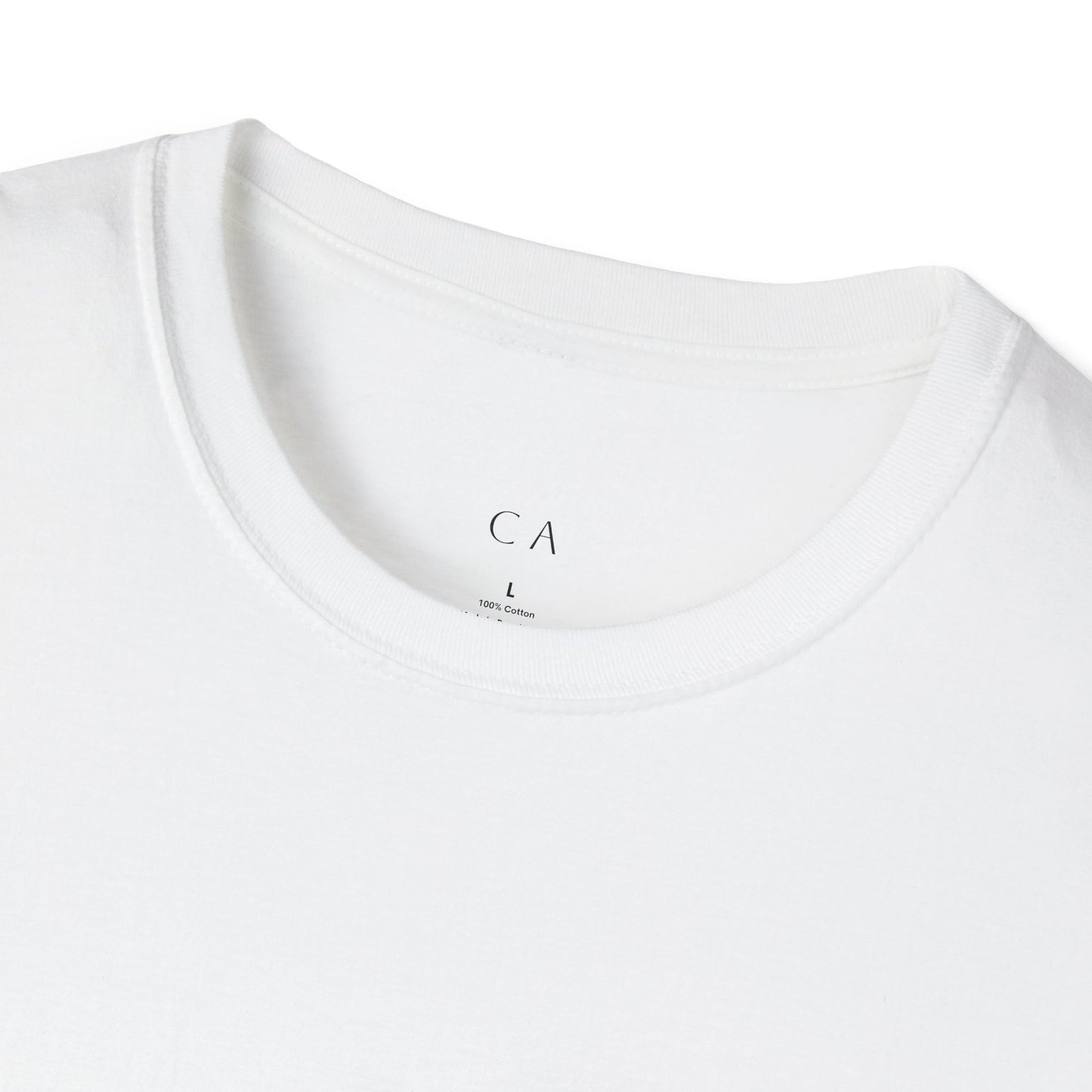 Fremantle Dockers AFL Unisex Tee - Stop at Nothing Design