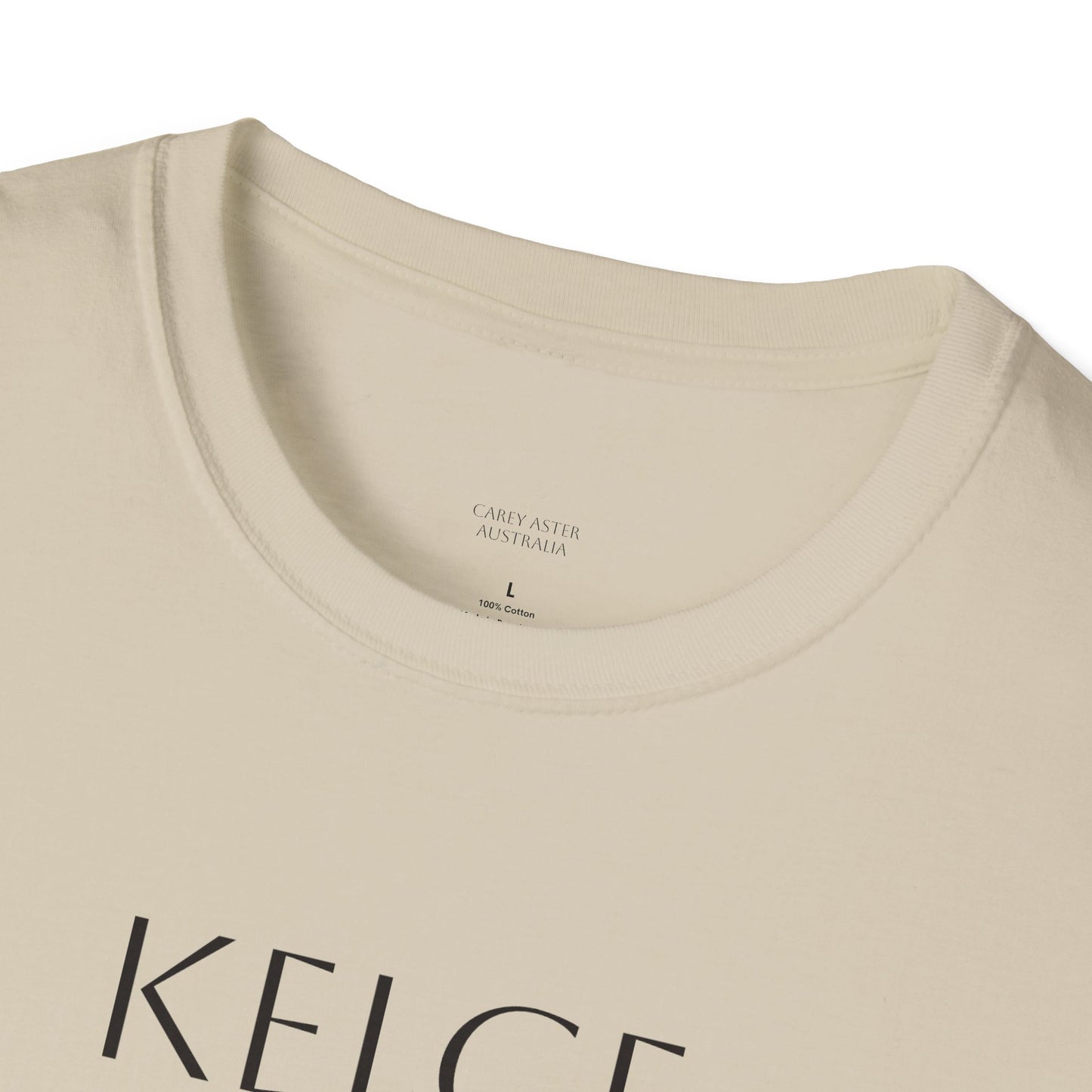 Travis Kelce- Kansas City Chiefs unisex NFL tee